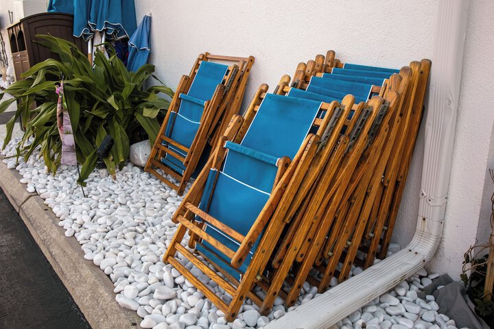 Ocean Sands Beach Boutique Inn - 1 Acre Private Beach