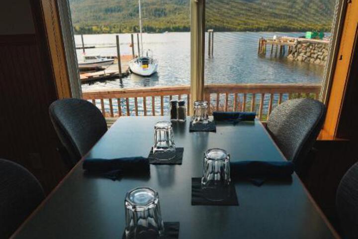 The Ketch Inn