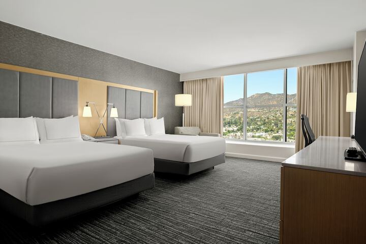 Hilton Los Angeles North / Glendale