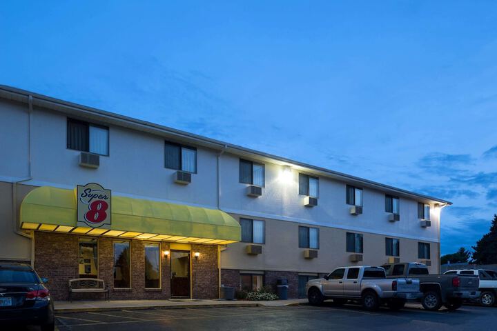 Hotel 3 of 15