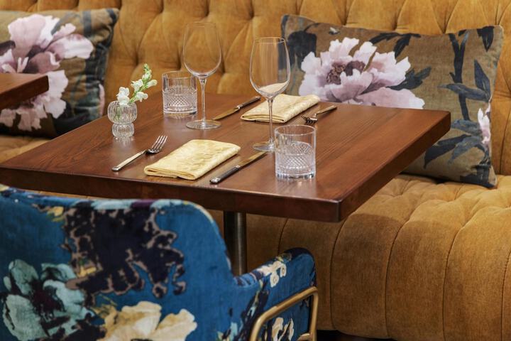 The Peregrine Omaha Downtown Curio Collection by Hilton