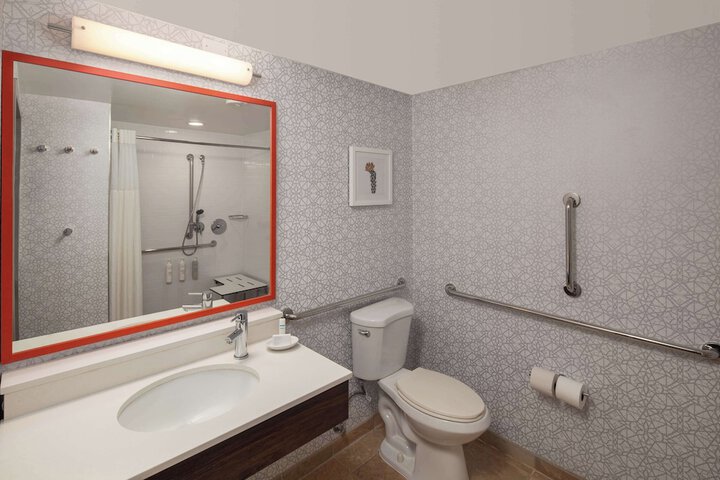 Hampton Inn & Suites El Paso-Airport