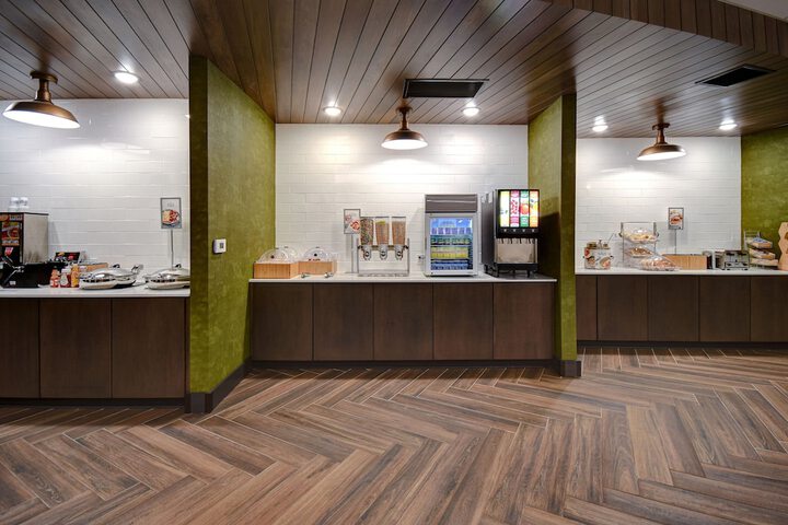 Fairfield Inn & Suites by Marriott Grand Rapids Wyoming