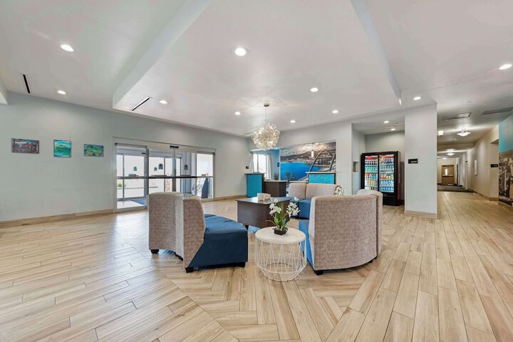 Best Western Plus Buda Austin Inn & Suites