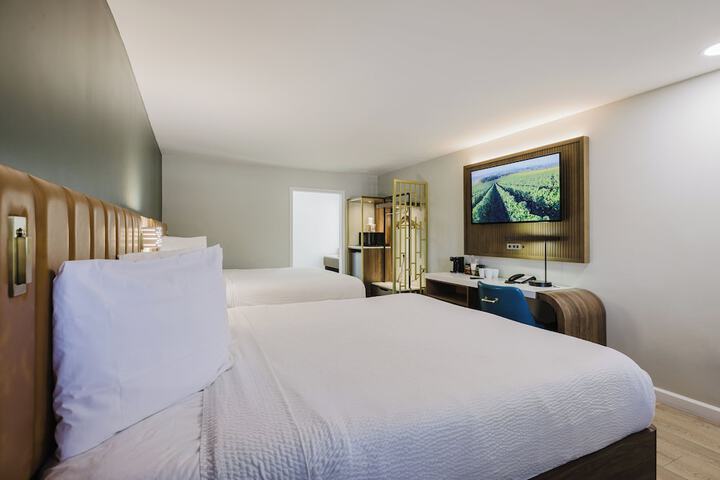 SureStay by Best Western Morgan Hill