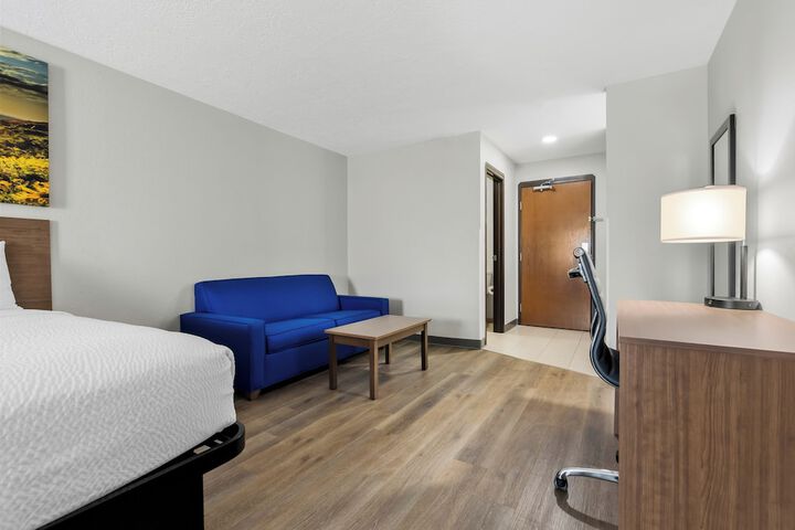 Quality Inn Sheridan