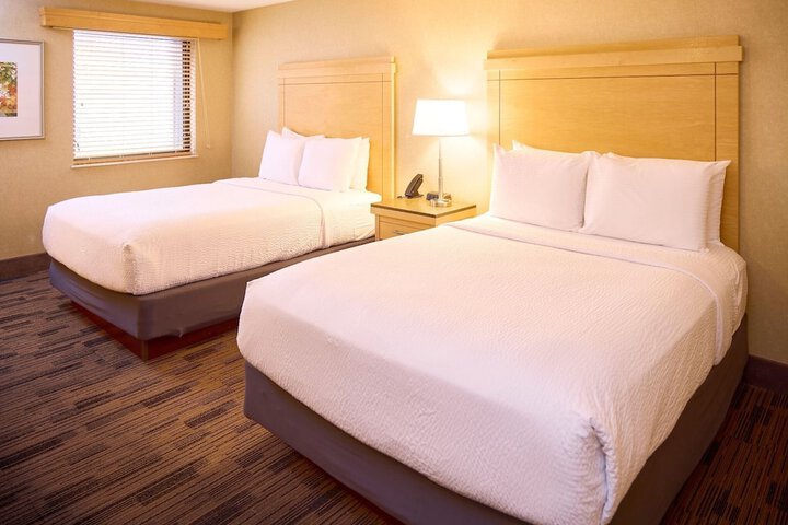 LivINN Hotel Cincinnati / Sharonville Convention Center