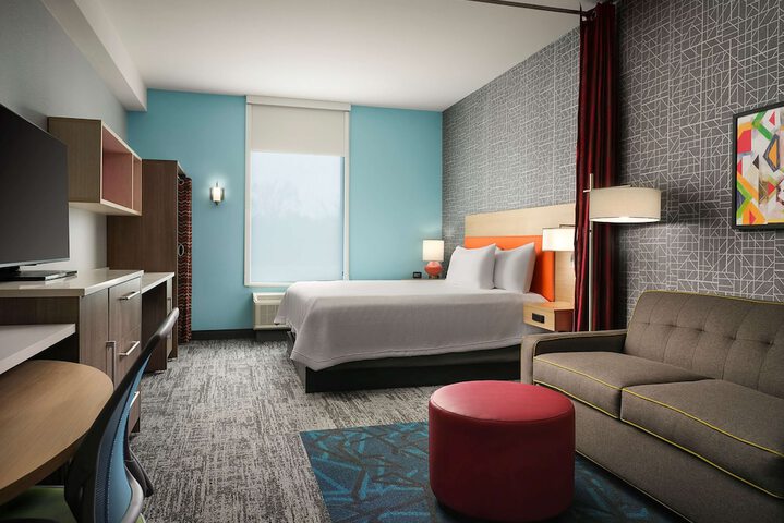 Home2 Suites by Hilton Jackson / Pearl MS