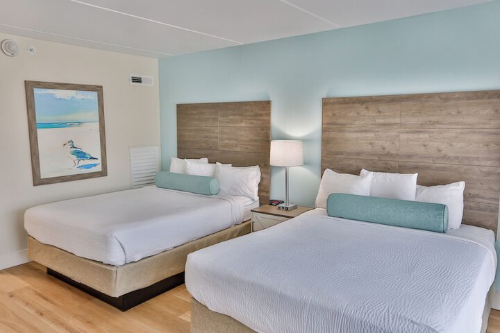 Princess Royale Oceanfront Resort