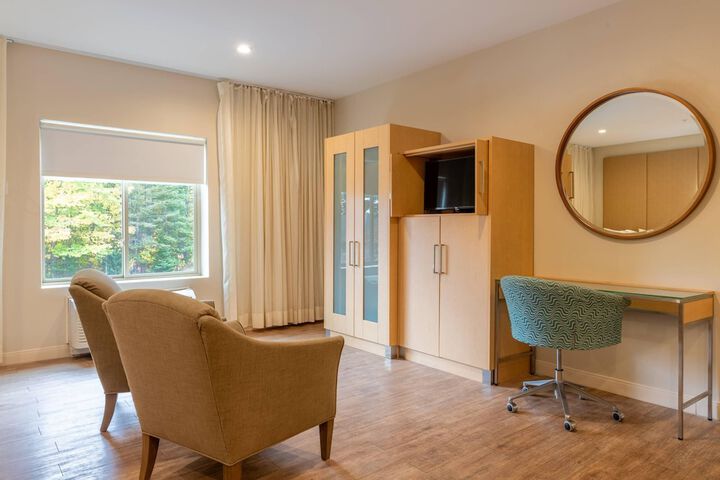 The Chandler Inn Bethlehem - Littleton an Ascend Collection Hotel