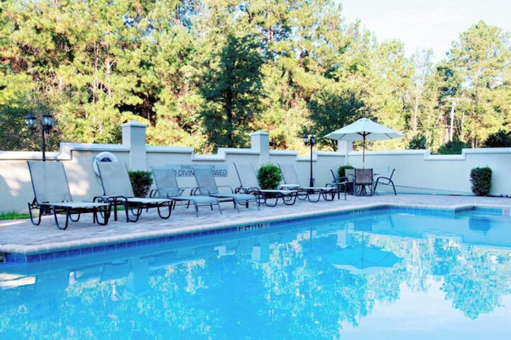 Fairfield Inn & Suites Charleston North / Ashley Phosphate
