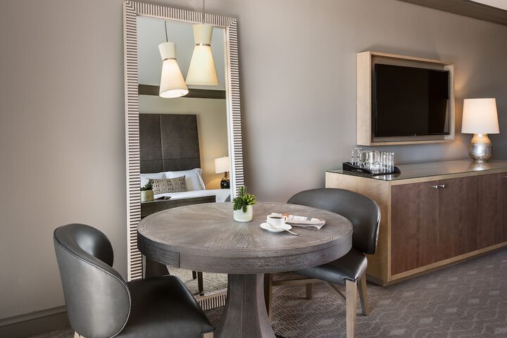 The Phoenician a Luxury Collection Resort, Scottsdale