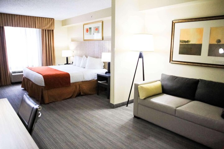 Country Inn & Suites by Radisson Chester, VA