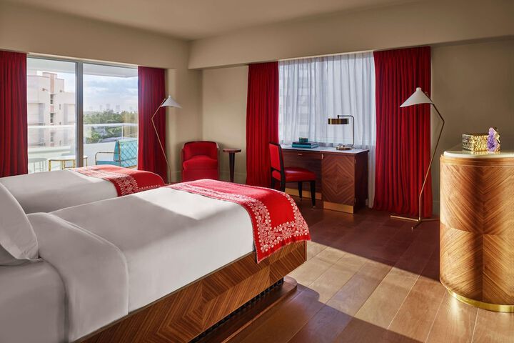 Faena Miami Beach