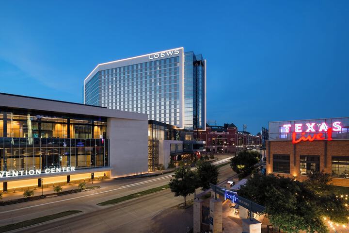 Loews Arlington