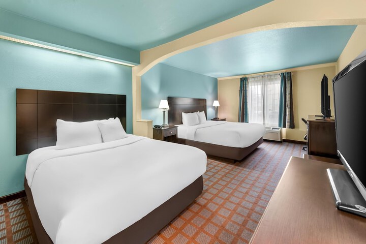 Red Lion Inn & Suites Blue Springs