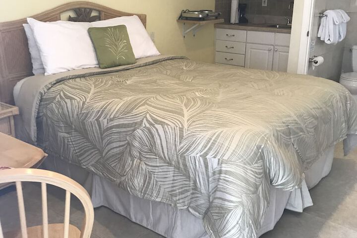 Casitas Coral Ridge