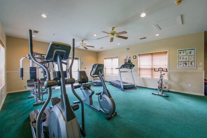 Health and Fitness 46 of 60