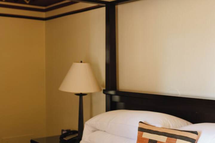 Inn and Spa at Loretto