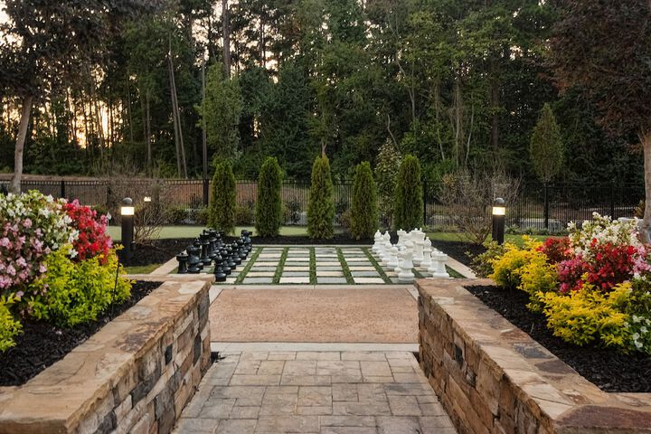 Terrace/Patio 46 of 51