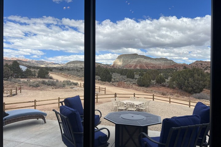Terrace/Patio 87 of 127