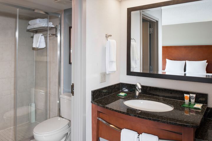 Hyatt Place Dallas / North Arlington/Grand Prairie
