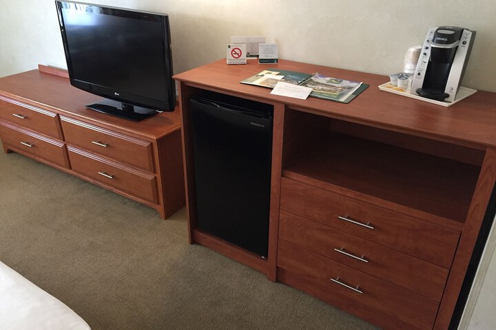Quality Inn Lake George