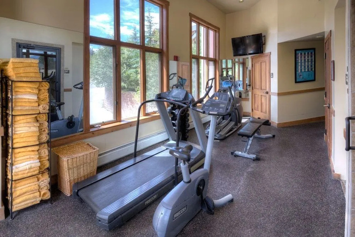 Red Hawk Lodge #2260 - 1 Br Condo