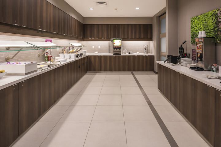 Breakfast/Coffee Service 33 of 36