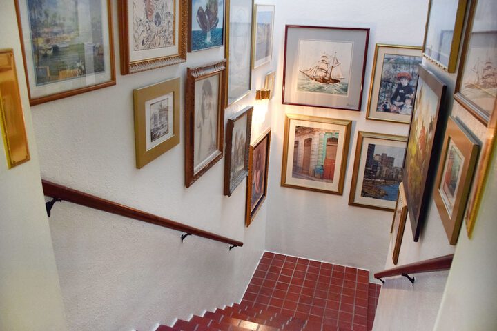 Hotel Interior 16 of 86