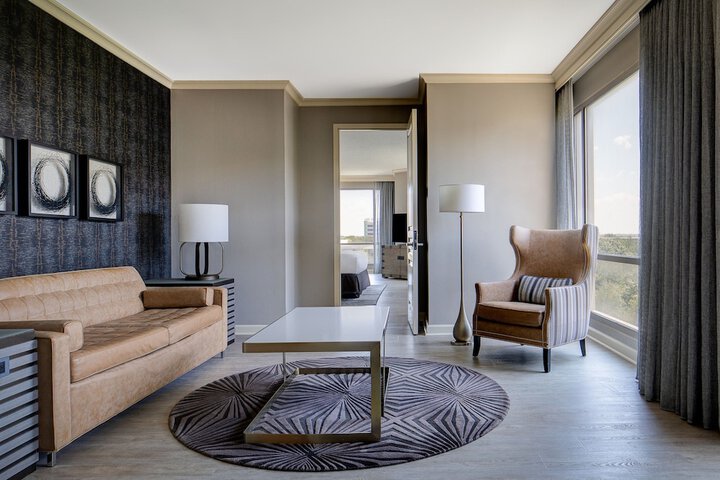 Dallas / Plano Marriott at Legacy Town Center