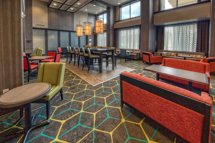 Hotel Interior 6 of 49
