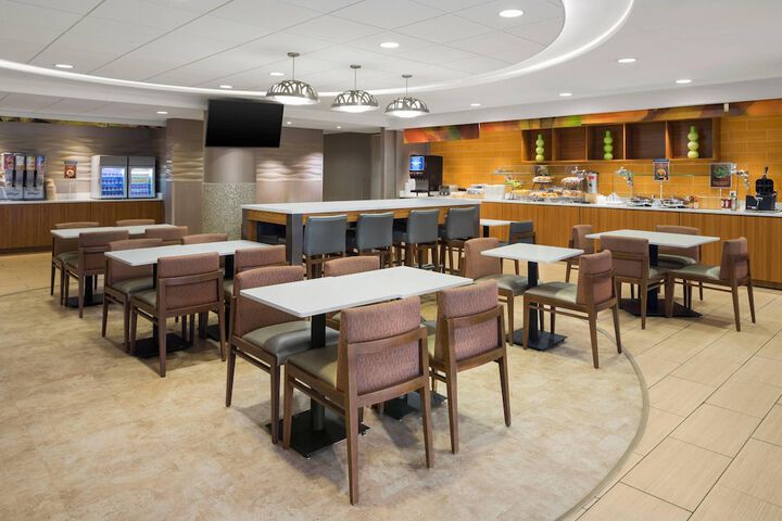 SpringHill Suites Flagstaff