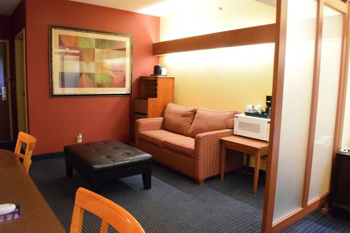Inn at the Finger Lakes
