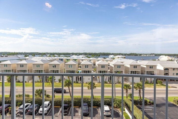 Ocean House Unit 2601
