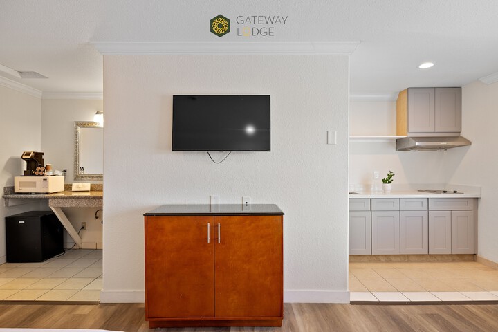 Gateway Lodge