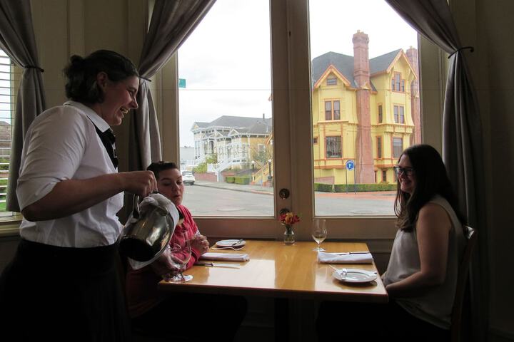 Carter House Inns