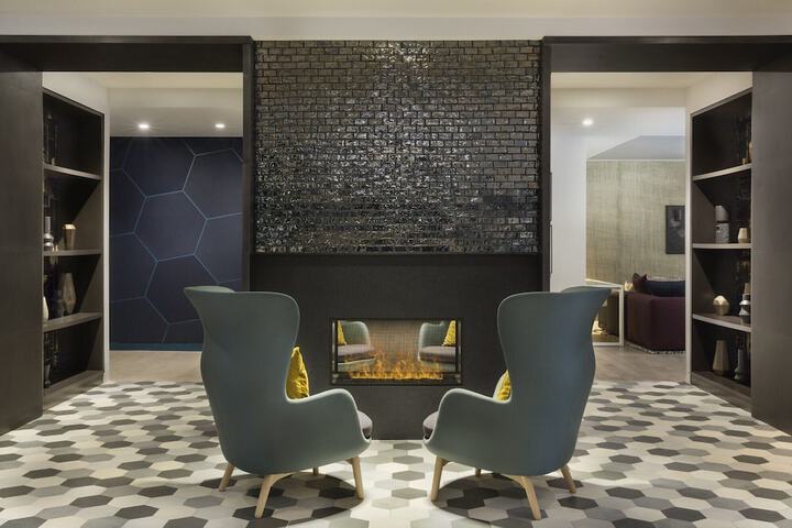 Hyatus Luxury Residences Somerville