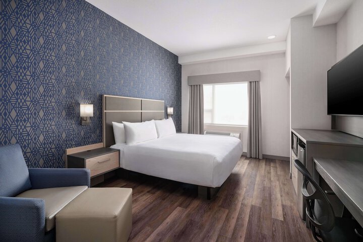 Best Western Plus Prince George