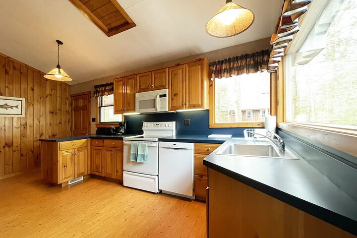 Mountain Springs Lake Resort