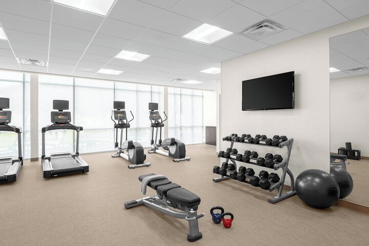 Health and Fitness 19 of 19