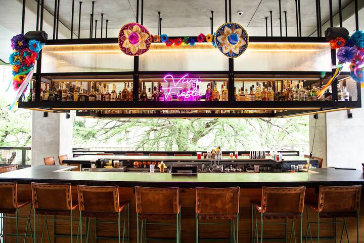 Canopy by Hilton San Antonio Riverwalk