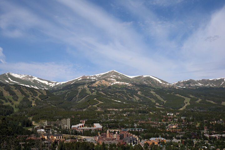 Beaver Run Resort & Conference Center