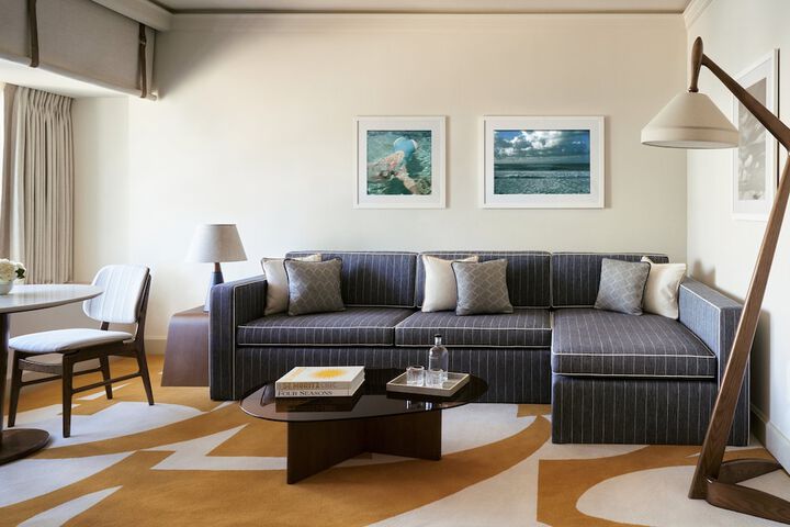 Four Seasons Hotel Miami