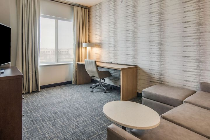 Residence Inn by Marriott Dallas DFW Airport West / Bedford