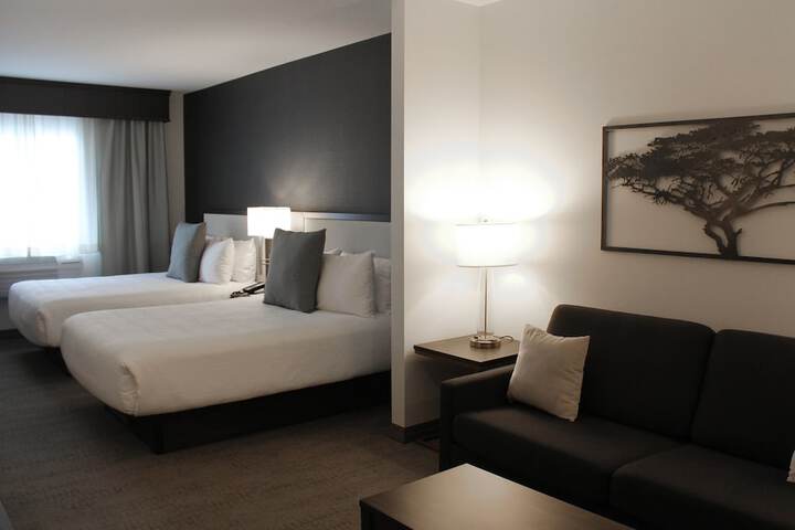 Best Western Plus Morden