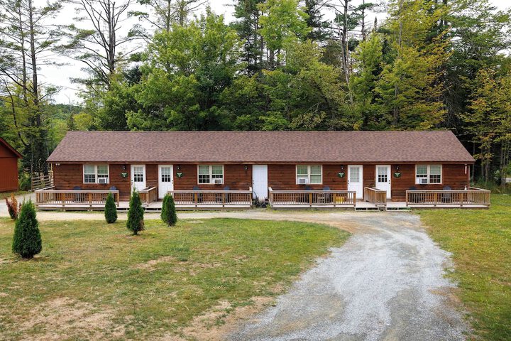 Presidential Mountain Resort