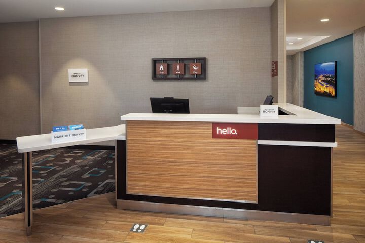 Hotel Interior 10 of 28