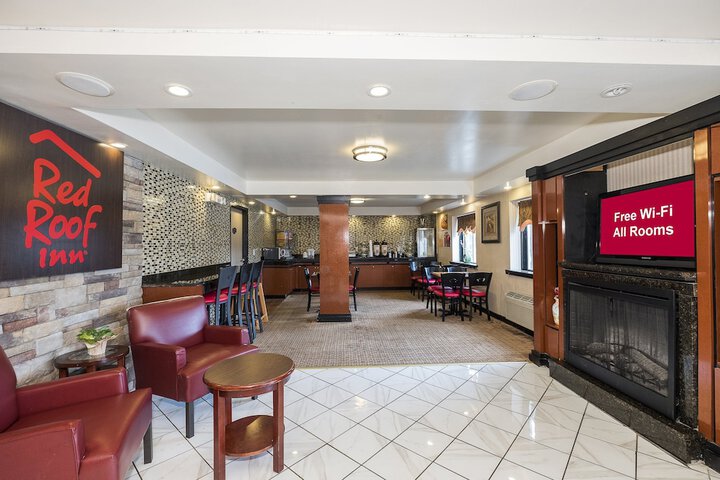 Hotel Interior 12 of 34
