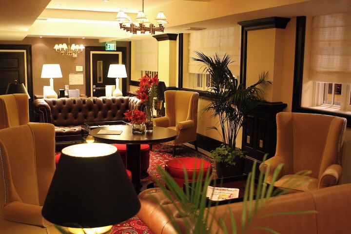 Hotel Interior 7 of 36